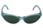 Arnette Falcon AN210 Replacement Sunglass Lenses Front View 