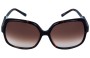 Kate Spade Lorna/S Replacement Sunglass Lenses Front View 