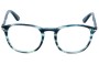 Persol 3143-V Replacement Lenses Front View 