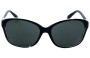 Von Zipper Runaway Replacement Sunglass Lenses Front View 