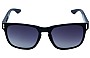 Dragon Monarch Replacement Sunglass Lenses Front View 