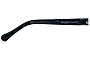 Balenciaga BAL 0123/S Sunglasses Replacement Lenses Front View 