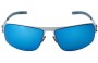 IC! Berlin Replacement Sunglass Lenses Front View 