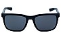 Sunglass Fix Replacement Lenses for ROKA Barton - Front View 