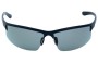 Ferrari FR 18 Replacement Sunglass Lenses Front View 