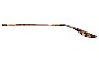 Sunglass Fix Replacement Lenses for Ray Ban B&L W2852 - Model Number 