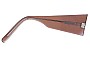 Christian Roth CR14273 Sunglasses Replacement Lenses Model Number 