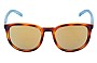 Arnette AN4277 Pykkewyn Replacement Sunglass Lenses - Front View 
