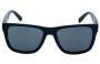 Lacoste L816SP Replacement Sunglass Lenses - Front View 