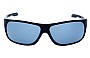 Maui Jim MJ237 Island Time Replacement Lenses Front View 