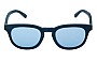 Maui Jim Koko Head MJ737 Replacement Lenses Front View 