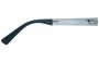 Maui Jim MJ540 Mongoose Replacement Lenses - Model Name 