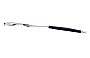 Oakley Crosshair 3 OO6014 Replacement Lenses Model number 