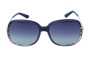 Vogue VO2724-S-B Replacement Sunglass Lenses - Front View 