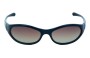 Vuarnet Pouilloux 033 Replacement Lenses Front view 