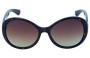 Ralph Lauren RA5175 Replacement Lenses - Front View 
