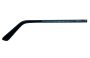 Revo 3010 Sunglasses Replacement Lenses 59mm Wide Model Number Location 