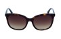 Emporio Armani EA4157 Replacement Sunglass Lenses Front View 
