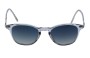Sunglass Fix Replacement Lenses for Oliver Peoples OV5361U Hanks - Front View 
