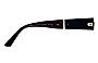 Prada SPR 21X Replacement Sunglass Lenses - Model Number 