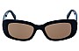 Sunglass Fix Replacement Lenses Ray Ban RB4122 - Front View 