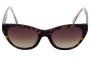 Maui Jim MJ820 Capri Replacement Sunglass Lenses - Front View 