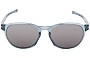 Oakley OO9126 Reedmace Replacement Lenses - Front View 