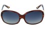 Ralph Lauren RA5059 Replacement Sunglass Lenses - Front View 