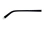 DKNY DY5059 Sunglasses Replacement Lenses 60mm Wide Model Number 