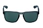 Dragon Mari LL H2o Floatable Sunglasses Replacement Lenses Front View 