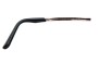 Sunglass Fix Replacement Lenses for Porsche P 8542 - 65mm Wide - Model Number 