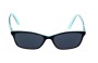 Sunglass Fix Replacement Lenses for Ralph Lauren RA 7044 - Front View 