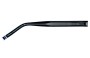 Tommy Hilfiger TH Sun RX 46 Sunglasses Replacement Lenses 55mm Wide Model Number 