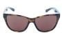 Dolce & Gabbana D&G8072 Replacement Sunglass Lenses - Front View 