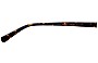 Blenders Happy Bee Replacement Sunglass Lenses Model Number Location 