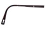 Vuarnet VL1315 Replacement Sunglass Lenses Front View 