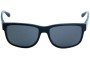 Sunglass Fix Replacement Lenses for Giorgio Armani AR 8057 - Front View 