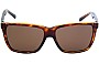 Maui Jim MJ864 Cruzem Replacement Lenses Front View 