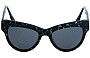 Sunglass Fix Replacement Lenses for AM Eyewear St Tropez - Front View 