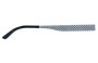 Burberry Unknown Model Replacement Sunglass Lenses - Side View 