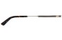 Gucci GG0241S Replacement Sunglass Lenses - Side View 