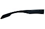 Prada SPS13U Replacement Sunglass Lenses - Model Number 