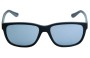 Sunglass Fix Replacement Lenses for Ralph Lauren PH 4142 - Front View 