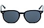 Ray Ban RB4306 Replacement Lenses 54mm 