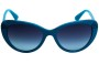 Vogue VO5050-S Replacement Sunglass Lenses - Front View 