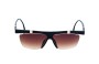 Christian Dior 2555 Replacement Sunglass Lenses Front View 