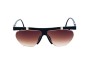Christian Dior 2555 Replacement Sunglass Lenses - Front View 