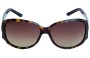 Sunglass Fix Replacement Lenses for Gucci GG3104/S - Front View 