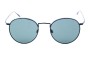 Maui Jim Nautilus MJ544 Replacement Sunglass Lenses - Front View 