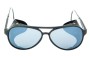 Vuarnet Pouilloux 430 Glacier Replacement Sunglass Lenses - Front View 